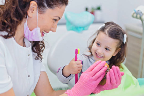 Best Dental Fillings (Composite and Amalgam)  in Shady Shores, TX